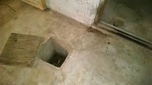 Small sump basins do not hold much water, so the pump cycle will be shorter due to less time being needed to fill and empty the sump basin. Properly Abandoning Unused Sump Pit Doityourself Com Community Forums