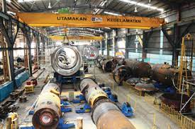 Asturi has grown and matured into a well known business entry. Asturi Metal Builders M Sdn Bhd Oil Gas Companies In Pahang