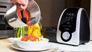 Buscando el mejor robot de cocina del mercado del 2020? Comparativa Robot De Cocina Mambo Con Thermomix Lidl Y Mycook