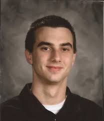 Tartan Spotlight: Joe Czupryn