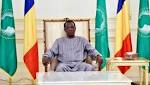 Chad Reshuffles Finance, Other Ministries