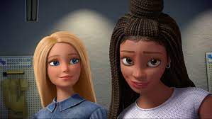 Pin By Barbie Roberts On Barbie Big City Big Dreams In 2021 Barbie Movies Barbie Favorite Child