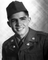 Leroy Anthony Mendonca MOH