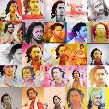 Siapa yang tidak kenal shaheer sheikh pemeran arjuna dalam serial mahabharata antv. Gargi Mukherjee On Twitter Shaheersheikh Shaheer S Shaheerbirdiefc Shaheerfanclub Arjuna Mahabharat Fc Shaheer Sheikh As The Valiant Noble Warrior Prince Arjuna 3 Shaheersina Fc Mahabharatakembalidiantv Mahabharat King Slayer 98 Ss Srjfc