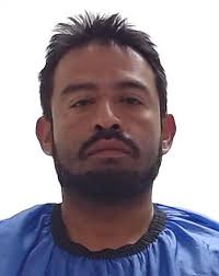 Liberty County Jail arrest report, March 11, 2024