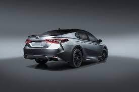 سعر ومواصفات كامري موديل 2021 عيوب ومميزات camry 2021