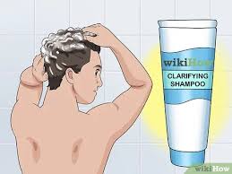 Brown hair color should not have a red or warm tone to it. How To Dye Hair Blue 14 Steps With Pictures Wikihow