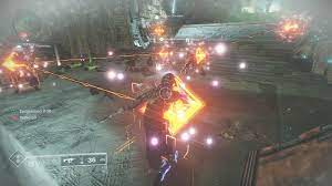 Get shadowkeep's exotic trace rifle by starting with these steps, then heading into the garden of salvation raid. Destiny 2 Divinity Exotic Weapon Guide How To Earn Shadowkeep S Raid Trace Rifle Gamespot