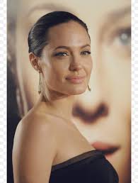 Angelina jolie, brand pitt & the elise shoe by salvatore ferragamo. Angelina Jolie The Tourist Hairstyle Capelli Long Hair Png 740x1085px Watercolor Cartoon Flower Frame Heart Download