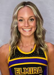 2024 Cheerleading Roster