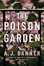 Pab stands for poisoned apple boutique. The Poison Garden English Edition Ebook Banner A J Amazon De Kindle Shop