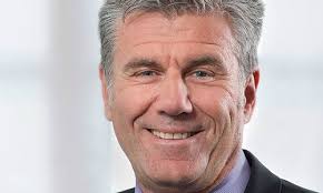 Swiss Banking Lobby Loses Deputy CEO