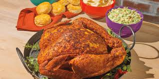 The meals are fully cooked, but the elements. Prepared Thanksgiving Dinners You Can Order Online Or Pick Up