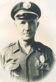 Edgar Donald “Ed” Cooley (1919-1973)