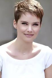 110 Short hair cuts ideas