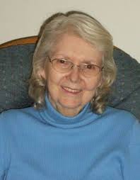 Lillian Hazel Gibson