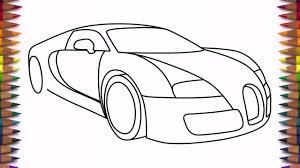 Download it once and read it on your kindle device, pc, phones or tablets. Easy Drawing Kids Car Novocom Top