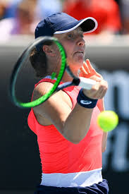 Swiatek Follows Father S Footsteps 38 Years Later Australian Open