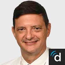 Dr. Manoel Galvao Neto, MD
