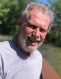 George "Skip" William Ellinger