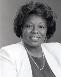 Evangelist Donnelle Karen Knowles