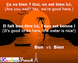 To Learn French! Favourite Word! So So.. Pronounced Kum-See Kum-Sah | Basic  French Words, Useful French Phrases, French Language Lessons