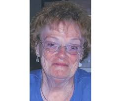 Mary Osborne Obituary (2017)