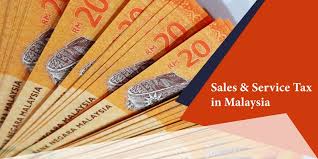 A service tax that is charged and levied on taxable services provided by any taxable person in malaysia in the course and gst was rated at 0% up to august 31, 2018. Sst Malaysia Malaysia Has Re Introduced The Sales By Company Registration Expert Medium