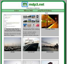 Gallery2flickr is a module for the gallery2 software. Simple Php Flickr Gallery On Flickr Application Sharing