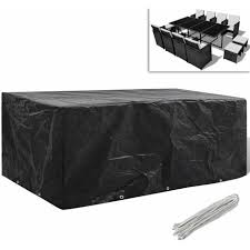Large choix de produits en stock au meilleur prix. Housse Pour Mobilier De Jardin