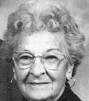 Barbara PENNEY Obituary (2011)