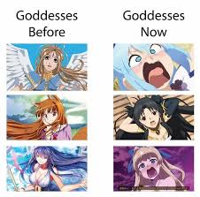 Well We Had A Good Run Anime Memes Anime Anime Funny