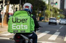 Uber Eats Y Los Abusos Del Share Economy En La Pandemia Programas De Lealtad Lealtad America Latina
