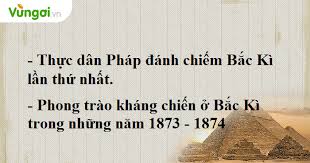 Vì sao quân đội triều đình nhanh chóng thất thủ tại thành hà nội năm 1873? Ly Thuyáº¿t Thá»±c Dan Phap Tiáº¿n Ä'anh Báº¯c Ki Láº§n Thá»© Nháº¥t 1873 Khang Chiáº¿n Lan Rá»™ng Ra Báº¯c Ki Sá»­ 11