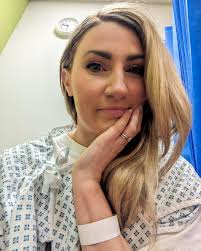 Baby ima Cancer…. We can always go back to being strangers bc IDGAF 😂