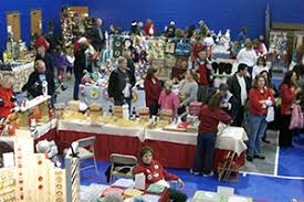 Download 2019 West Columbia Christmas Craft Show West Columbia Sc Fairs And Festivals Fairsandfestivals Net PSD Mockup Templates
