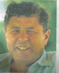 Henry Paul Boyle (1933-2008)