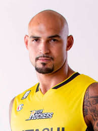 ロバート・サクレ選手 現役引退のお知らせ