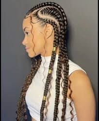 Any braider available for something like this after 5:30 today? TIA!