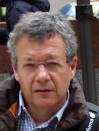 Philippe LETERME (Agrocampus Ouest à RENNES Cedex)