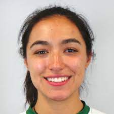 Jul 02, 2021 · ana paula vázquez pasó de la adrenalina al autocontrol y en un cambio tan radical, el destino le abrió las puertas del olimpo y este verano representará a méxico en los juegos de tokio 2020. Ana Vazquez World Archery