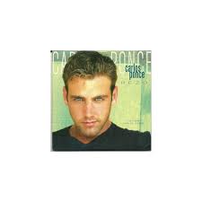 48 year old actor #18. Carlos Ponce Rezo Promo Cds