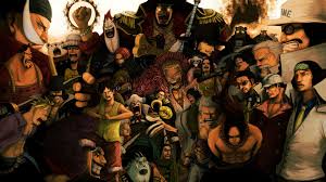 24 one piece wallpapers (laptop full hd 1080p) 1920x1080 resolution. Free Download One Piece 1920x1080 For Your Desktop Mobile Tablet Explore 50 One Piece Wallpaper 1080p One Piece Wallpaper Hd