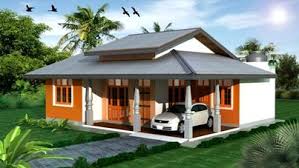 Sri Lanka House Designs Dreamhouse Lk 100 Government Guarantee Small Rustic House Rustic House Plans Coastal House Plans