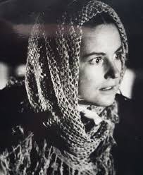 Mary Barton's Instagram, Twitter & Facebook