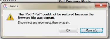 Ios 8 0 2 Corrupted Download Error 1403 Apple Community
