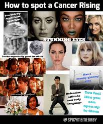 The following interpretation of cancer rising is from your spiritual path report. Pin By Adreana Falkner Falkner On Misc Cancer Rising Cancer Stunning Eyes