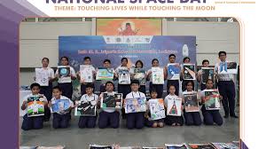 Learning resources centre catalog - jaipuria