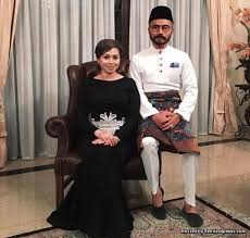 5 fakta tentang azrinaz mazhar hakim selepas keluar dari istana brunei didedahkan. Azrinaz Mazhar Hakim Sultan Brunei
