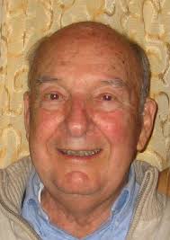 Louis Cooper Obituary